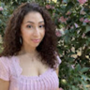 Meet your Posher, Violetta